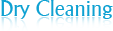 Dry Clean